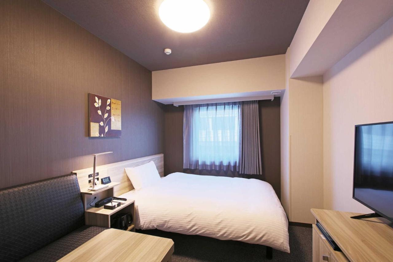 Hotel Route Inn Choshi Eki Nishi Экстерьер фото