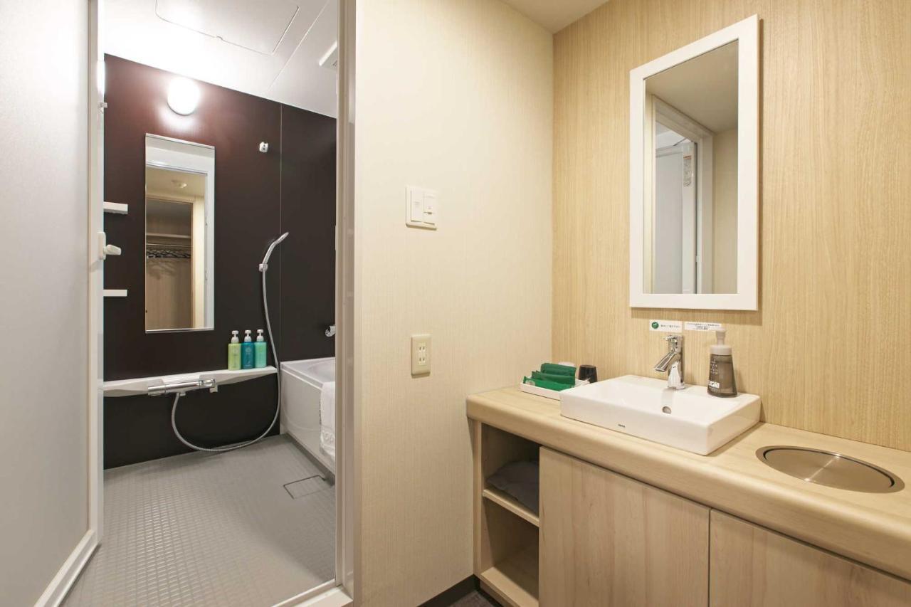 Hotel Route Inn Choshi Eki Nishi Экстерьер фото
