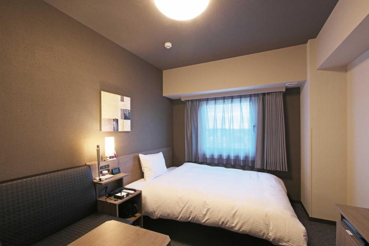 Hotel Route Inn Choshi Eki Nishi Экстерьер фото