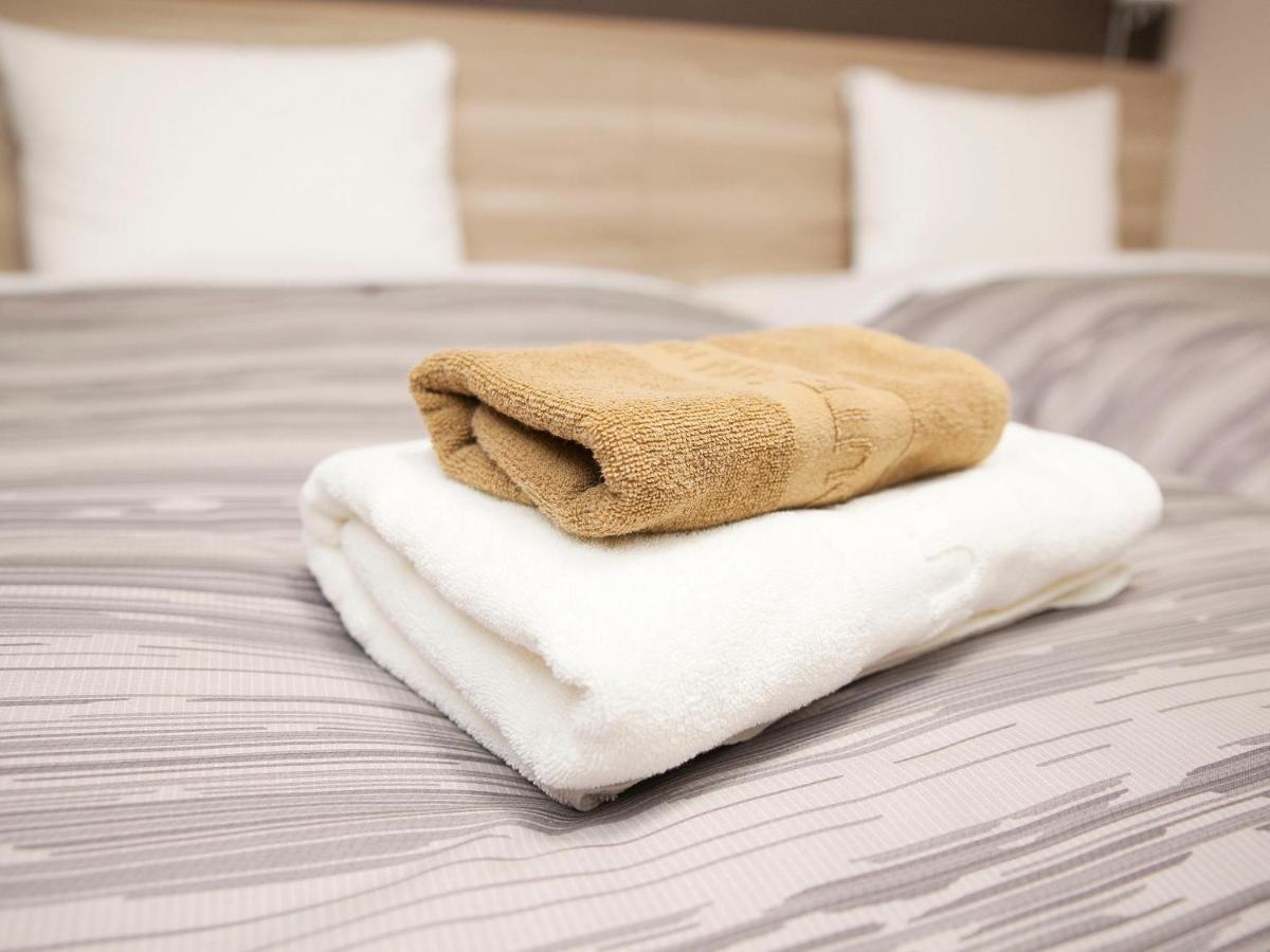 Hotel Route Inn Choshi Eki Nishi Экстерьер фото